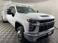 2023 Chevrolet Silverado 3500HD LT