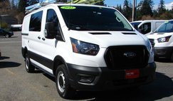 2022 Ford Transit 250