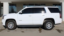 2020 GMC Yukon SLT Standard Edition