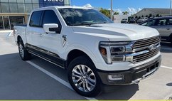 2024 Ford F-150 King Ranch