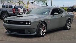 2017 Dodge Challenger SRT 392