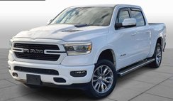 2021 Ram Ram Pickup 1500 Laramie