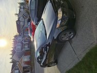 2010 Kia Forte Koup EX