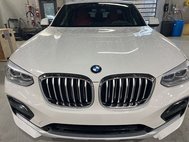 2019 BMW X4 xDrive30i