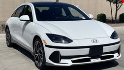2024 Hyundai Ioniq 6 Limited