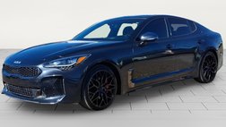 2022 Kia Stinger GT2
