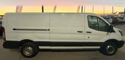 2018 Ford Transit 150