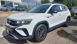 2022 Volkswagen Taos S 4Motion