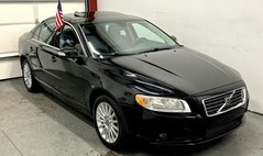 2008 Volvo S80 3.2