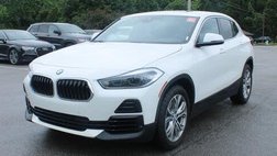 2022 BMW X2 xDrive28i