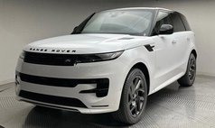 2024 Land Rover Range Rover Sport P400 Dynamic SE