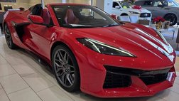 2023 Chevrolet Corvette Z06