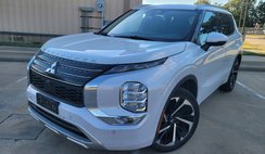 2022 Mitsubishi Outlander SEL Special Edition