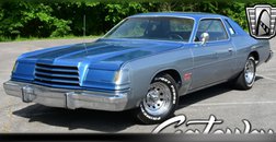 1979 Dodge Magnum 