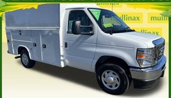 2025 Ford E-Series E-350 SD