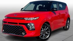 2020 Kia Soul GT-Line