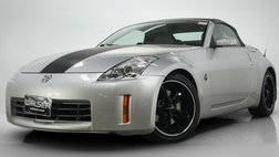 2006 Nissan 350Z Touring