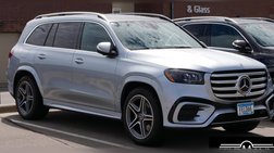 2025 Mercedes-Benz GLS GLS 450