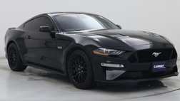 2023 Ford Mustang GT