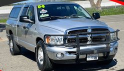 2004 Dodge Ram 2500 SLT