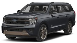 2026 Ford Expedition MAX King Ranch