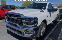 2025 Ram Ram Pickup 2500 Big Horn