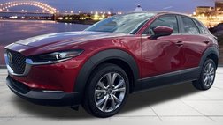 2020 Mazda CX-30 Select