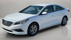2017 Hyundai Sonata Base