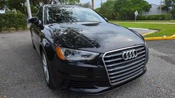 2015 Audi A3 1.8T Premium