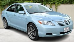 2008 Toyota Camry LE