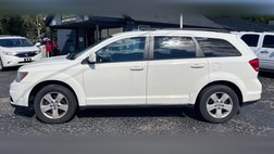 2012 Dodge Journey SXT