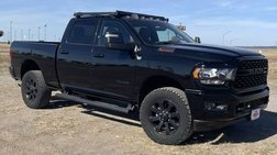 2023 Ram Ram Pickup 2500 Big Horn