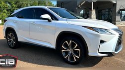 2019 Lexus RX 350 F SPORT