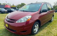 2006 Toyota Sienna CE