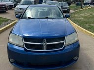 2009 Dodge Avenger R/T