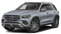2025 Mercedes-Benz GLE-Class GLE 350
