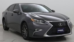 2017 Lexus ES 350 Base