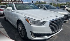 2019 Genesis G90 3.3T Premium