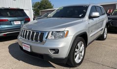2011 Jeep Grand Cherokee Laredo X