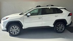 2023 Toyota RAV4 Hybrid Limited