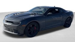 2014 Chevrolet Camaro SS