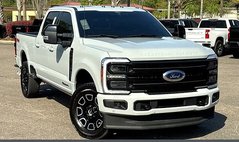 2025 Ford Super Duty F-350 XL