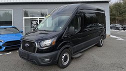 2022 Ford Transit XL