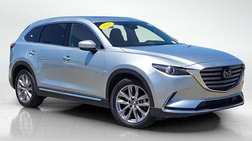 2023 Mazda CX-9 Grand Touring