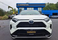 2022 Toyota RAV4 Prime XSE
