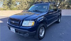 2005 Ford Explorer Sport Trac 
