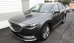 2019 Mazda CX-9 Grand Touring