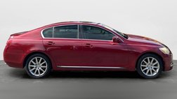 2006 Lexus GS 300 Base