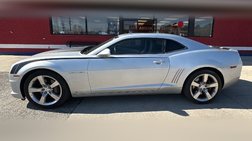 2010 Chevrolet Camaro SS