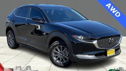 2024 Mazda CX-30 2.5 S